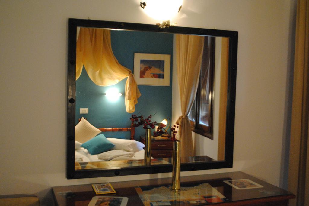 חאניה Traditional Idramon Hotel מראה חיצוני תמונה