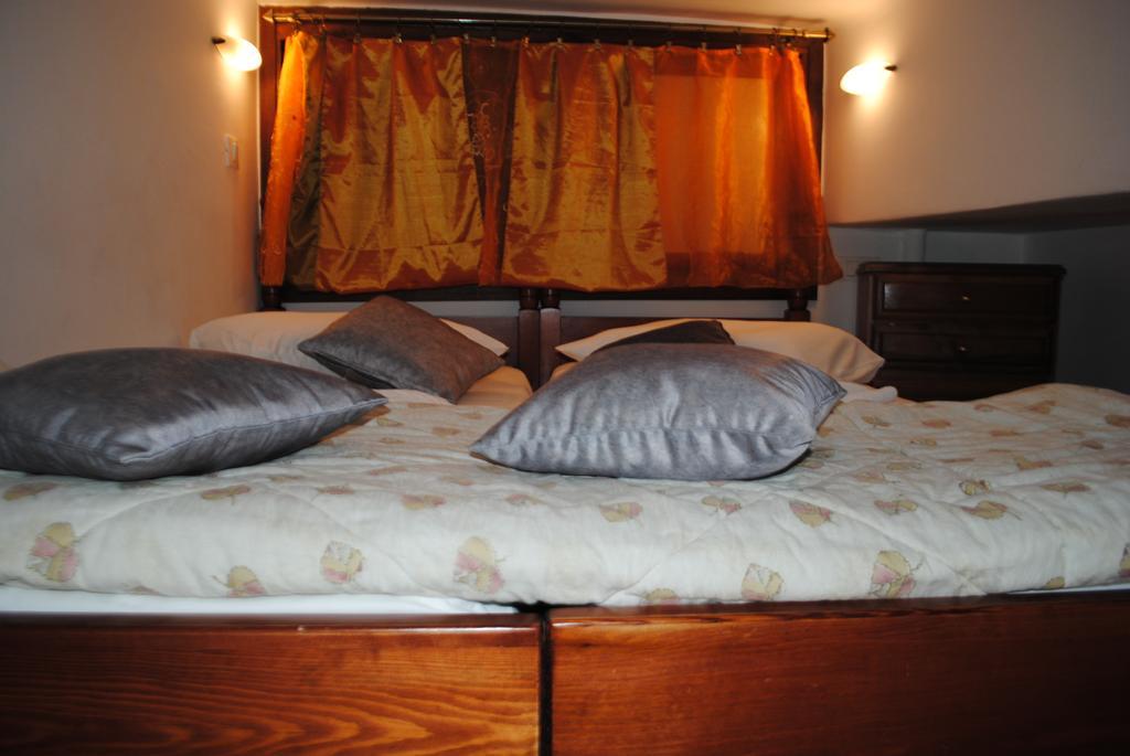 חאניה Traditional Idramon Hotel חדר תמונה